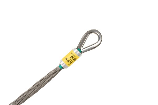 Pulling Grip A-678