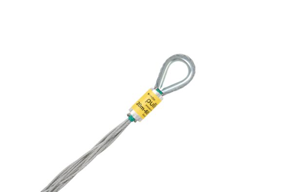 Pulling Grip 20M60